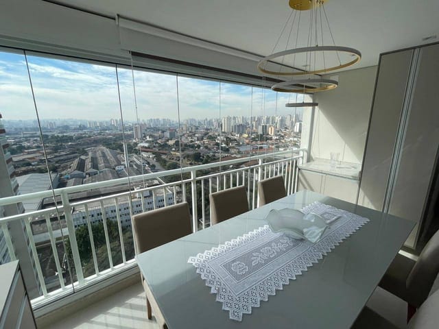 Foto do Apartamento - Apartamento à venda com 2 dormitórios na R. Fortunato Ferraz, Vila Anastácio, São Paulo, SP | D+ Soluções Imobiliárias