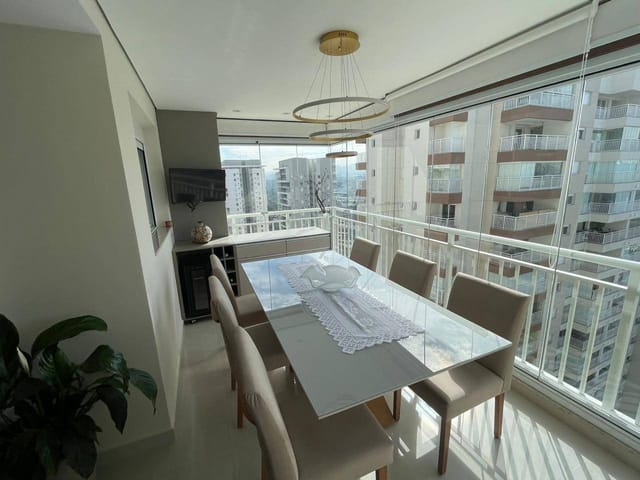 Foto do Apartamento - Apartamento à venda com 2 dormitórios na R. Fortunato Ferraz, Vila Anastácio, São Paulo, SP | D+ Soluções Imobiliárias