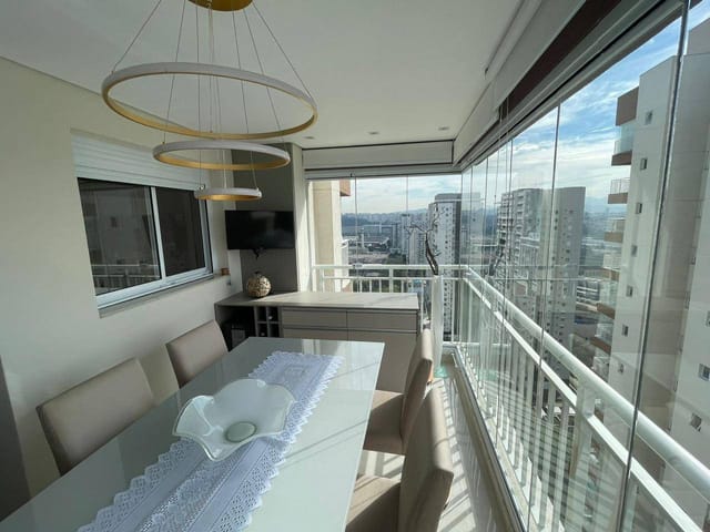 Foto do Apartamento - Apartamento à venda com 2 dormitórios na R. Fortunato Ferraz, Vila Anastácio, São Paulo, SP | D+ Soluções Imobiliárias