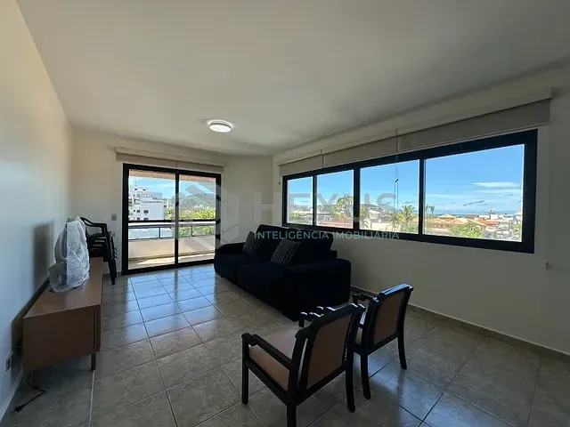 Apartamento 4 quartos e 5 banheiros, para alugar, no bairro Enseada em Guarujá