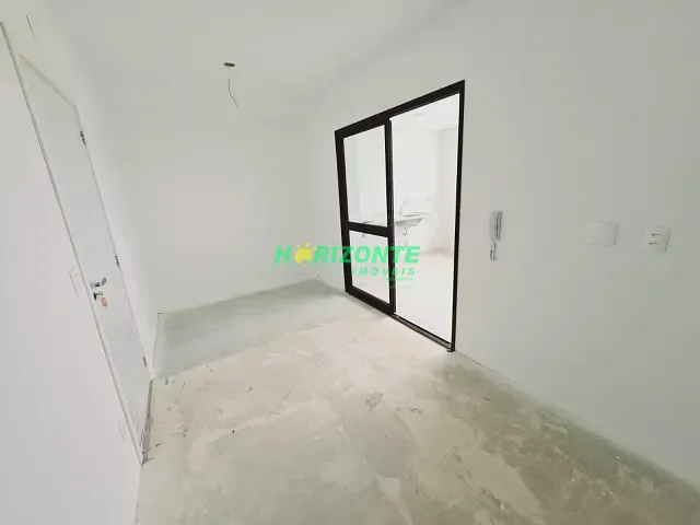 Apartamento com 60m² 2 quartos e 2 banheiros, à venda, no bairro Bairro da Floresta em São José dos Campos