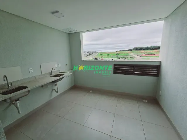 Apartamento com 60m² 2 quartos e 2 banheiros, à venda, no bairro Bairro da Floresta em São José dos Campos