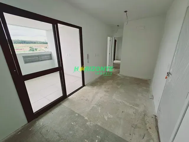 Apartamento com 60m² 2 quartos e 2 banheiros, à venda, no bairro Bairro da Floresta em São José dos Campos