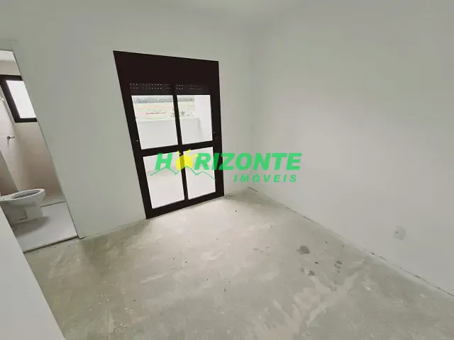 Apartamento com 60m² 2 quartos e 2 banheiros, à venda, no bairro Bairro da Floresta em São José dos Campos
