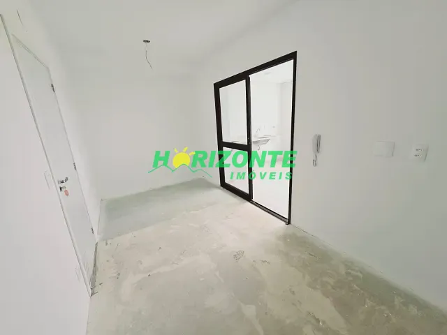 Apartamento com 60m² 2 quartos e 2 banheiros, à venda, no bairro Bairro da Floresta em São José dos Campos
