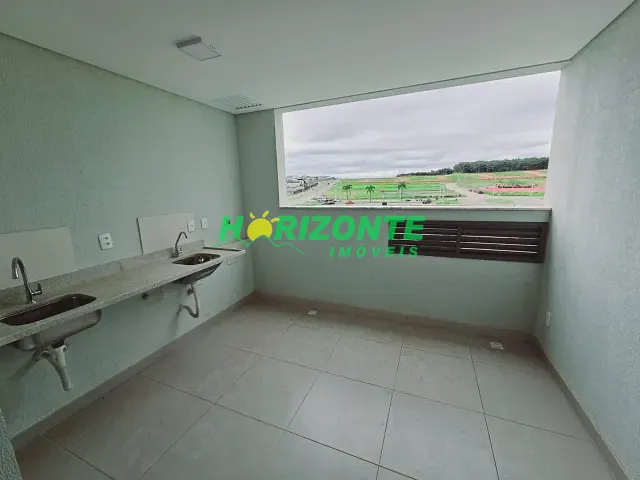 Apartamento com 60m² 2 quartos e 2 banheiros, à venda, no bairro Bairro da Floresta em São José dos Campos