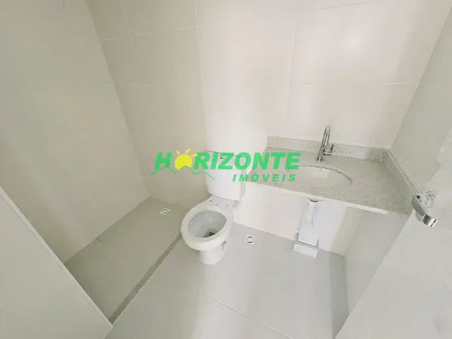 Apartamento com 60m² 2 quartos e 2 banheiros, à venda, no bairro Bairro da Floresta em São José dos Campos