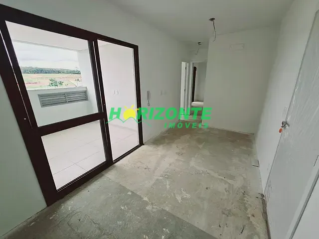 Apartamento com 60m² 2 quartos e 2 banheiros, à venda, no bairro Bairro da Floresta em São José dos Campos
