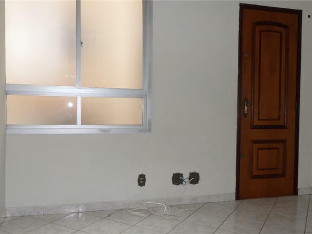 Foto do Apartamento - Apartamento com 2 dormitórios para alugar, 48 m² por R$ 1.977,82/mês - Jardim Satélite - São José dos Campos/SP | INDEPENDENCE NEGOCIOS IMOBILIARIOS LTDA