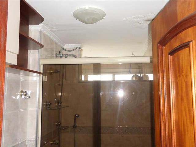 Foto do Apartamento - Apartamento com 2 dormitórios para alugar, 48 m² por R$ 1.977,82/mês - Jardim Satélite - São José dos Campos/SP | INDEPENDENCE NEGOCIOS IMOBILIARIOS LTDA