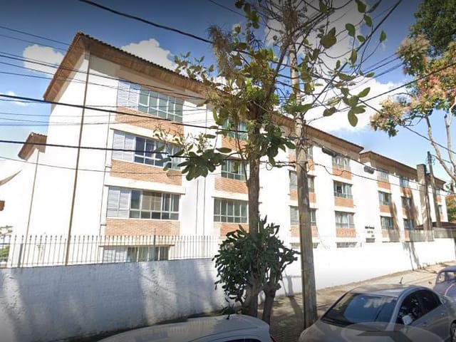 Foto do Apartamento - Apartamento com 2 dormitórios para alugar, 48 m² por R$ 1.977,82/mês - Jardim Satélite - São José dos Campos/SP | INDEPENDENCE NEGOCIOS IMOBILIARIOS LTDA