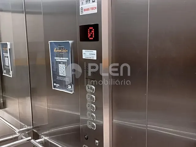 Apartamento com 40m² 2 quartos e 1 banheiro, à venda, no bairro Vila Nova Mazzei em São Paulo