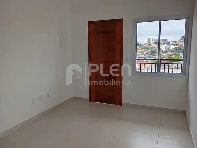 Apartamento com 40m² 2 quartos e 1 banheiro, à venda, no bairro Vila Nova Mazzei em São Paulo