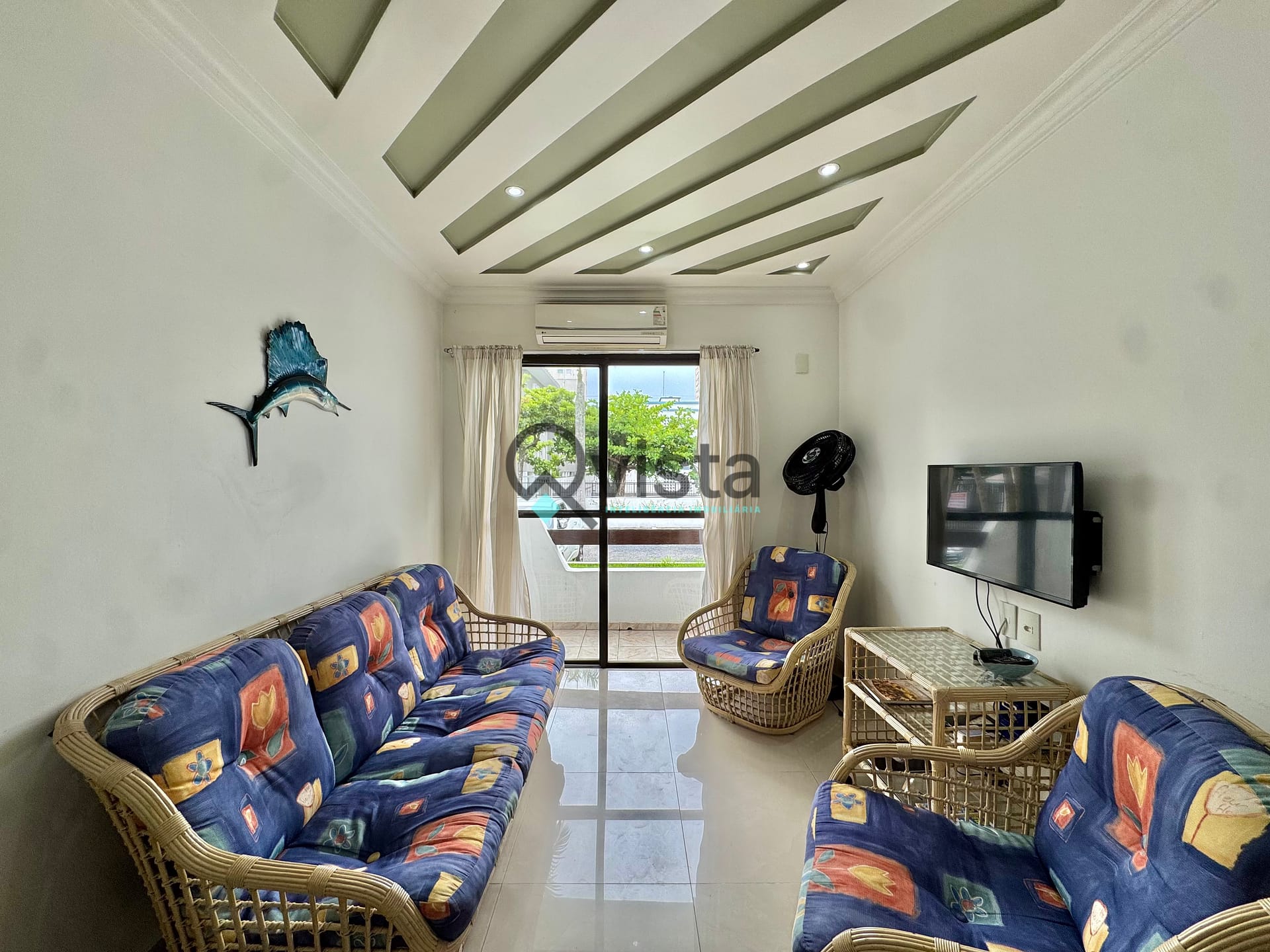 Apartamento, 2 quartos, 61 m² - Foto 3