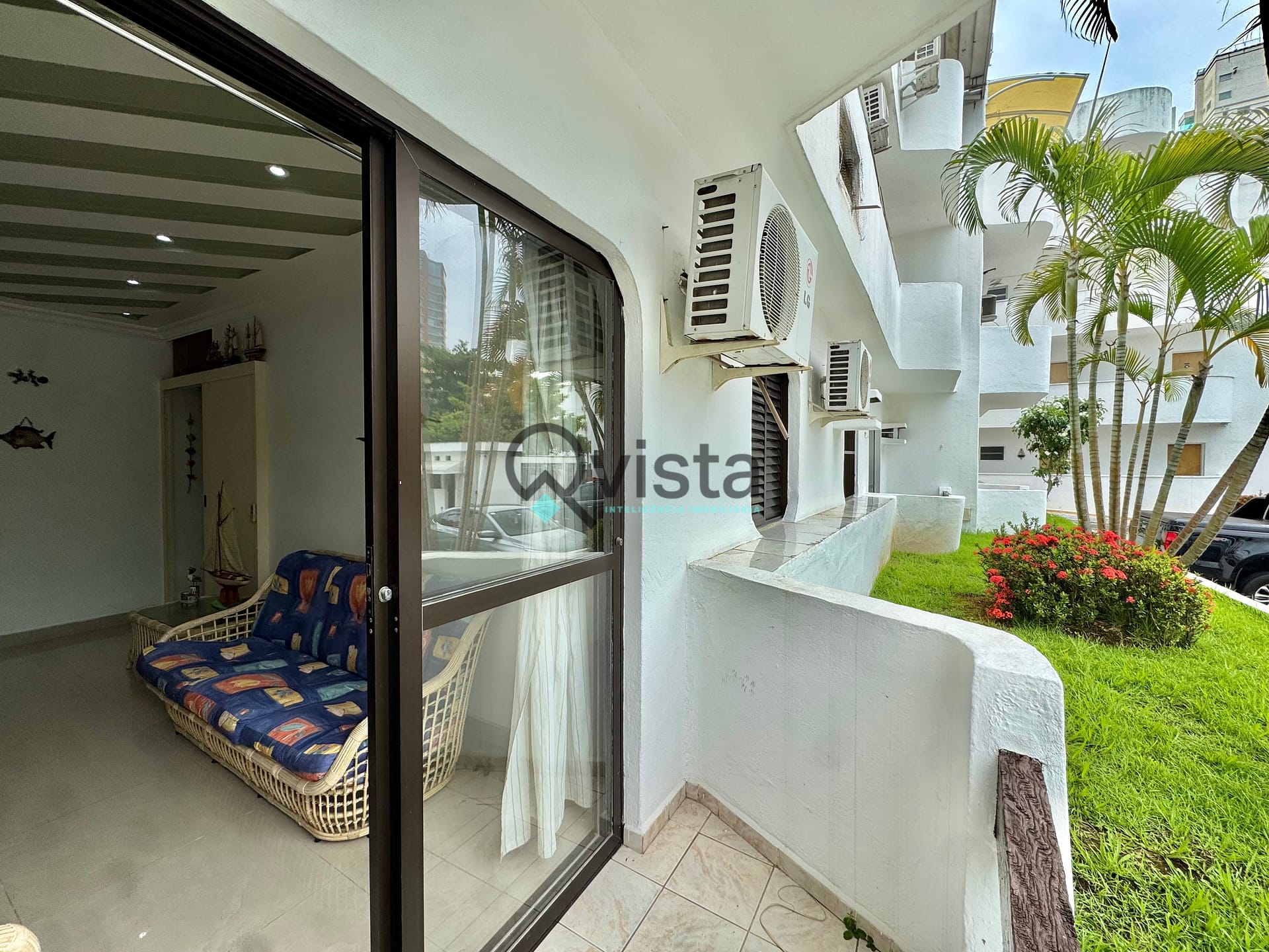 Apartamento, 2 quartos, 61 m² - Foto 1