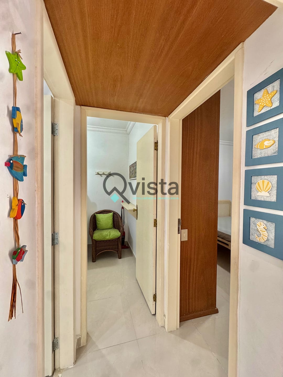 Apartamento, 2 quartos, 61 m² - Foto 5