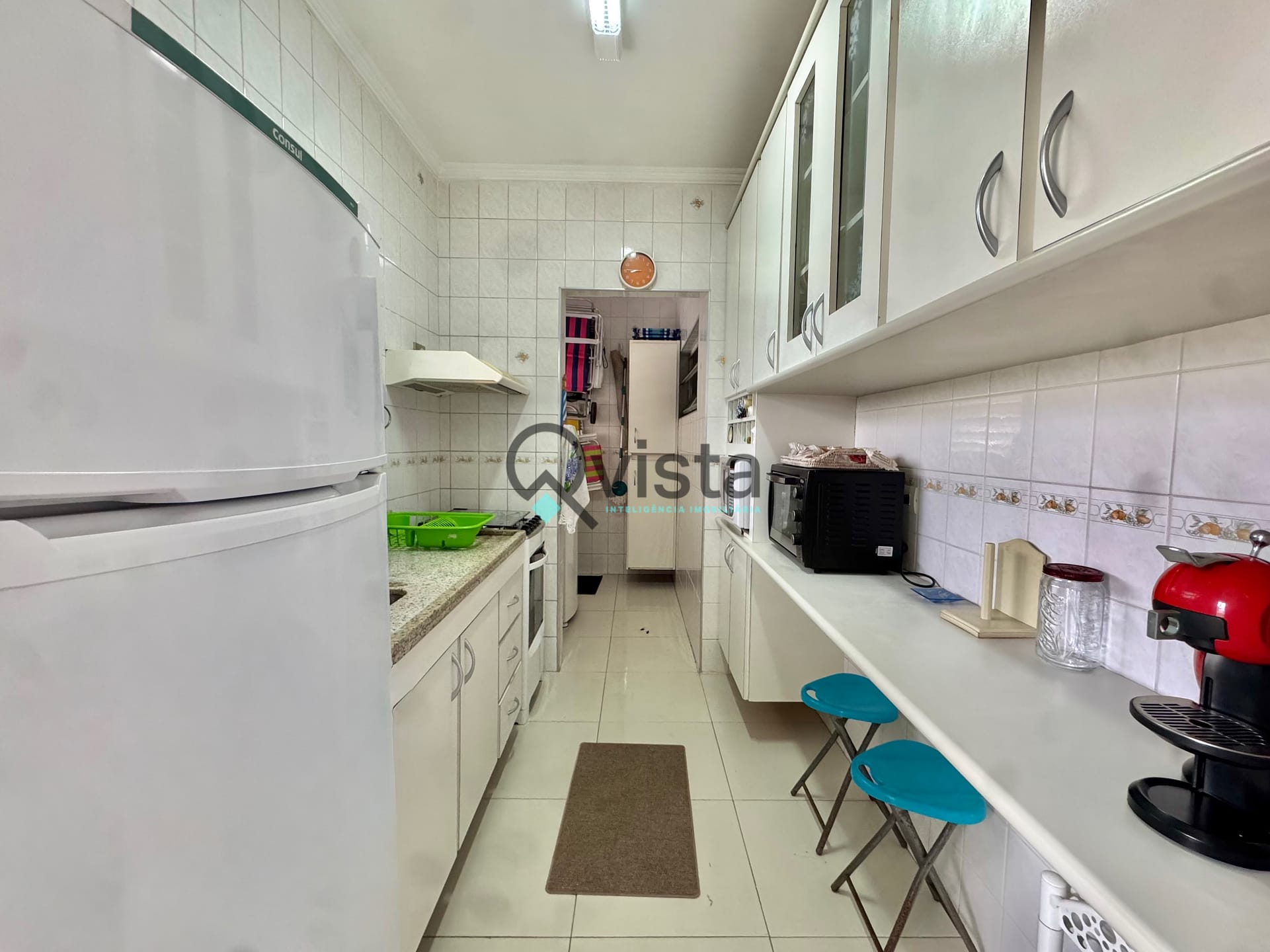 Apartamento, 2 quartos, 61 m² - Foto 14