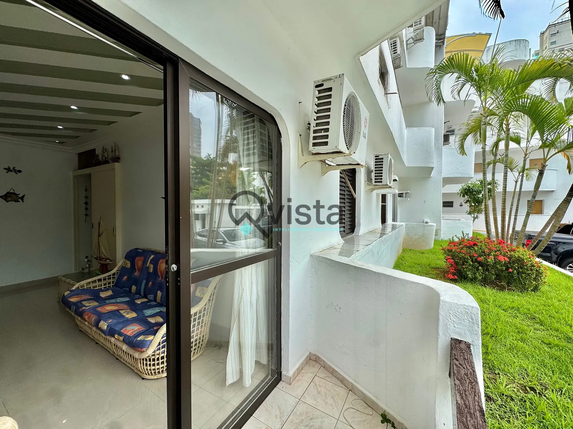 Apartamento, 2 quartos, 61 m² - Foto 1
