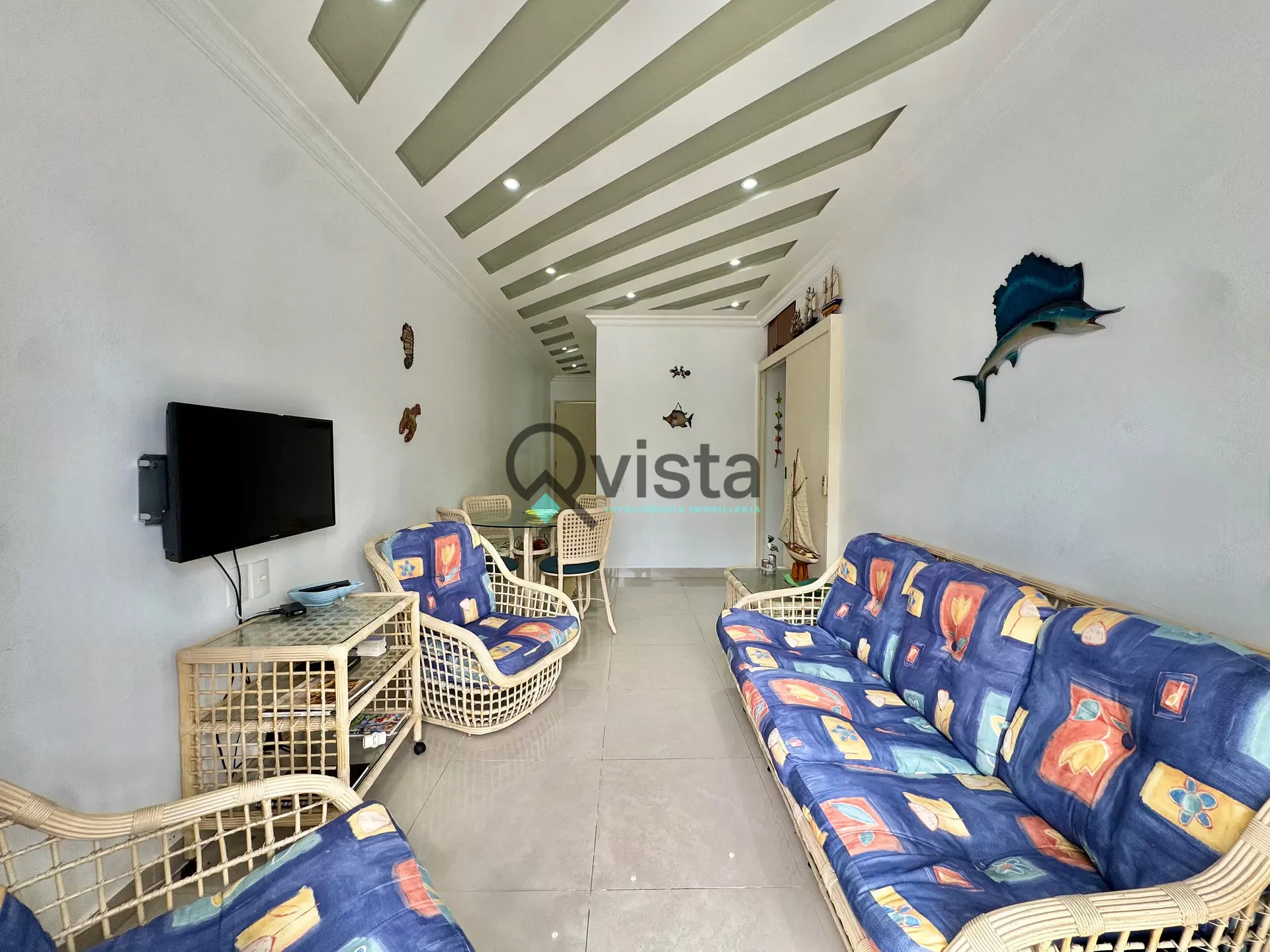 Apartamento, 2 quartos, 61 m² - Foto 4