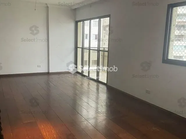 Apartamento com 139m² 3 quartos e 2 banheiros, à venda, no bairro Campestre em Santo André
