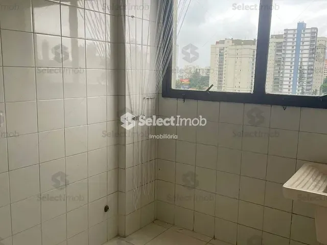 Apartamento com 139m² 3 quartos e 2 banheiros, à venda, no bairro Campestre em Santo André