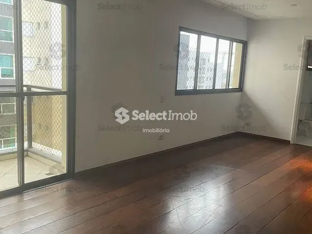 Apartamento com 139m² 3 quartos e 2 banheiros, à venda, no bairro Campestre em Santo André
