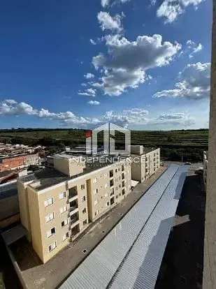 Apartamento, 2 quartos, 54 m² - Foto 13