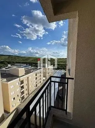 Apartamento, 2 quartos, 54 m² - Foto 9