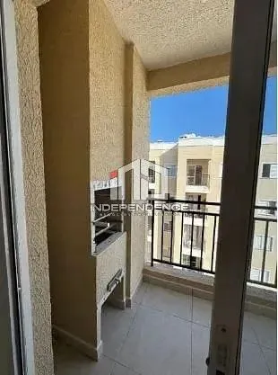 Apartamento, 2 quartos, 54 m² - Foto 5