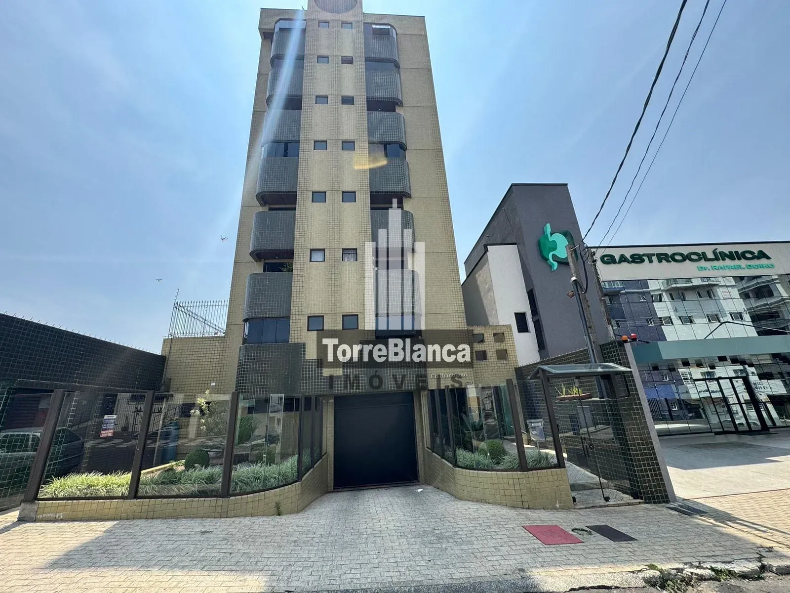 Apartamento, 3 quartos, 122 m² - Foto 1