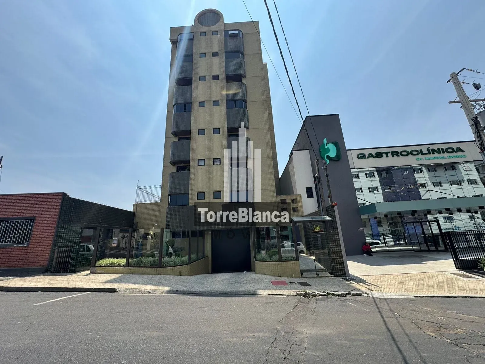Apartamento, 3 quartos, 122 m² - Foto 34