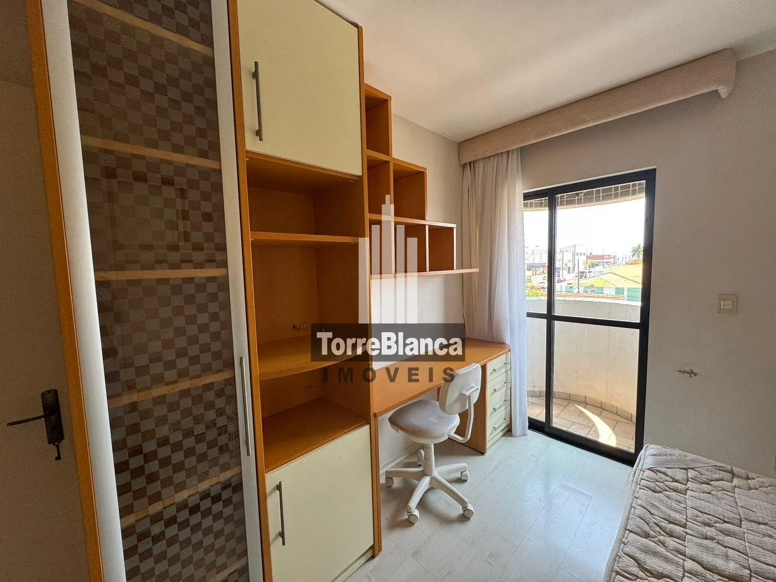 Apartamento, 3 quartos, 122 m² - Foto 9