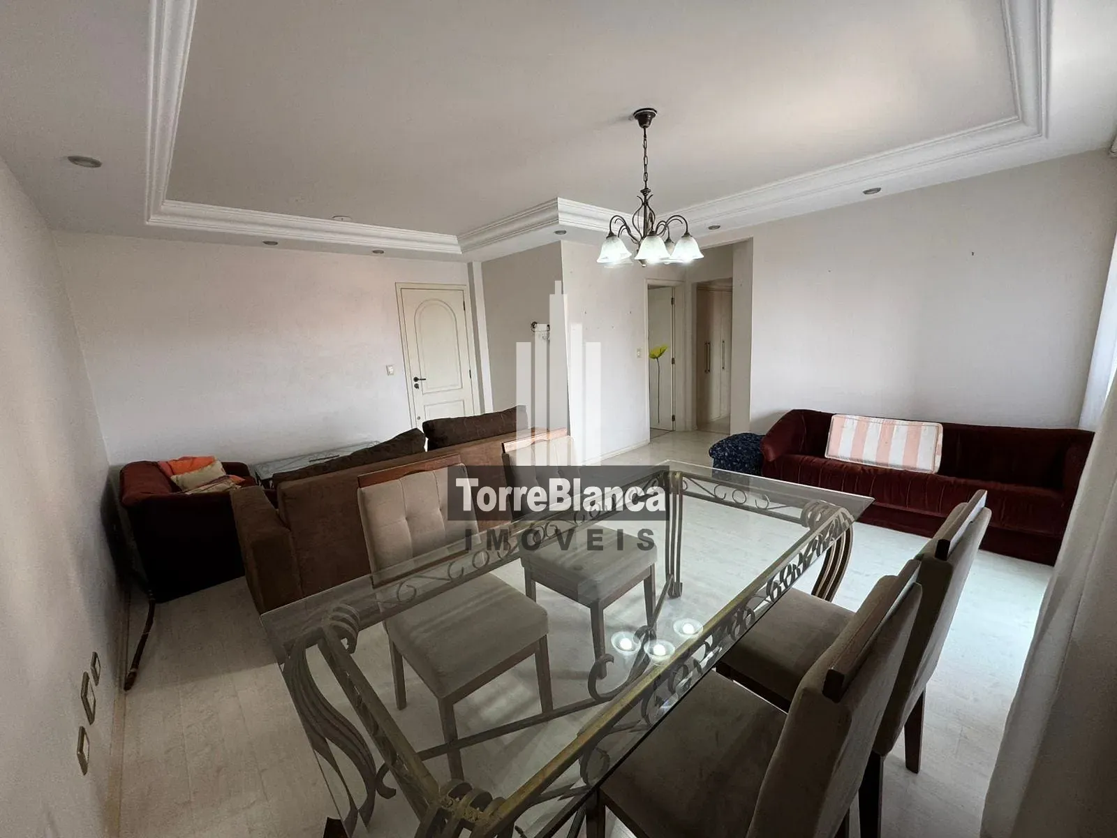 Apartamento, 3 quartos, 122 m² - Foto 6