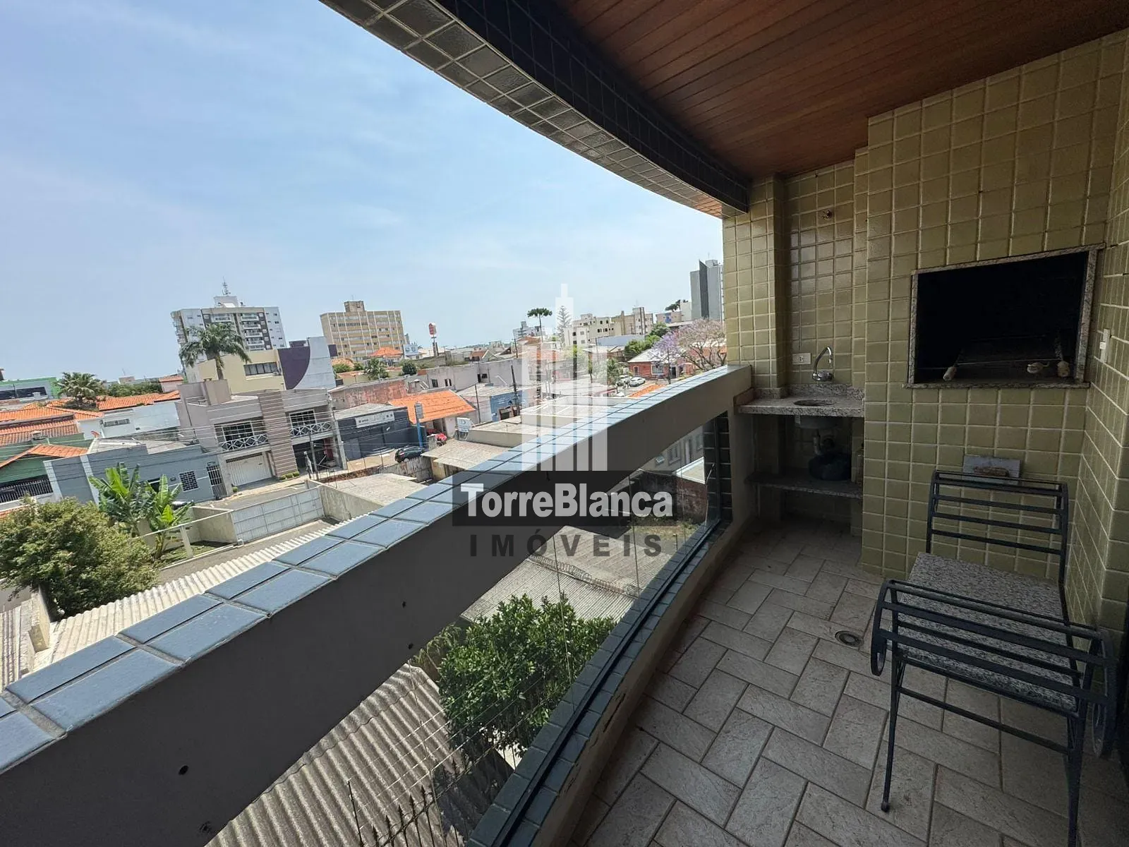 Apartamento, 3 quartos, 122 m² - Foto 29