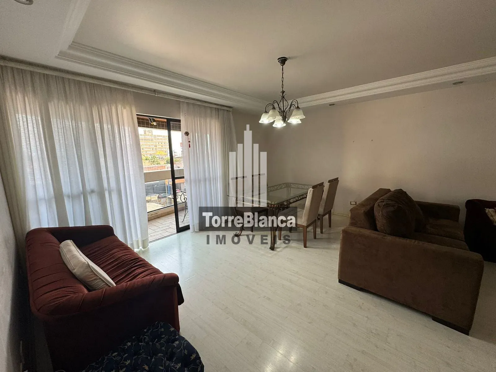 Apartamento, 3 quartos, 122 m² - Foto 5