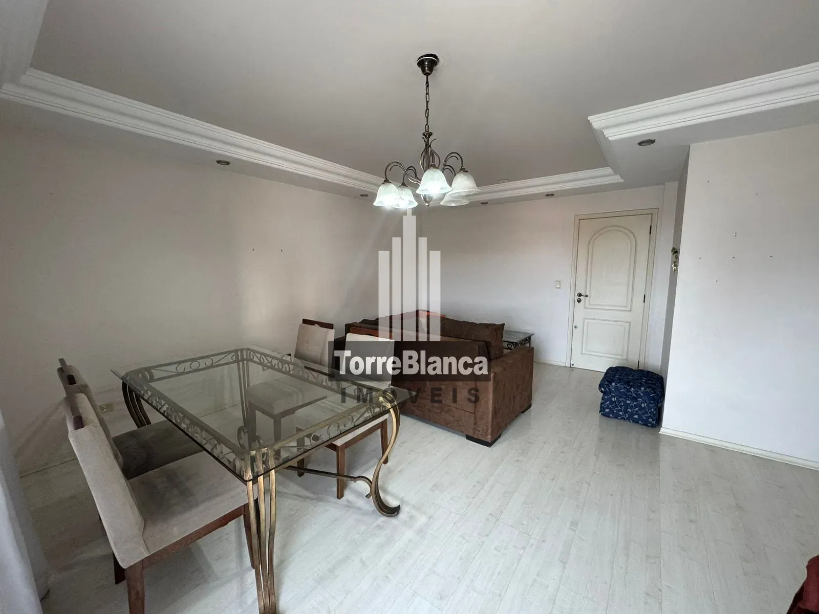 Apartamento, 3 quartos, 122 m² - Foto 4