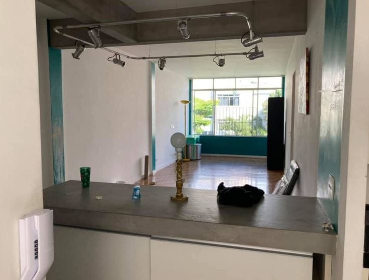Apartamento, 2 quartos, 98 m² - Foto 6