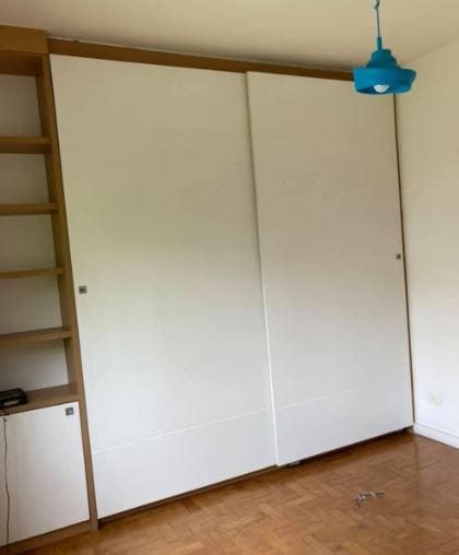 Apartamento, 2 quartos, 98 m² - Foto 2