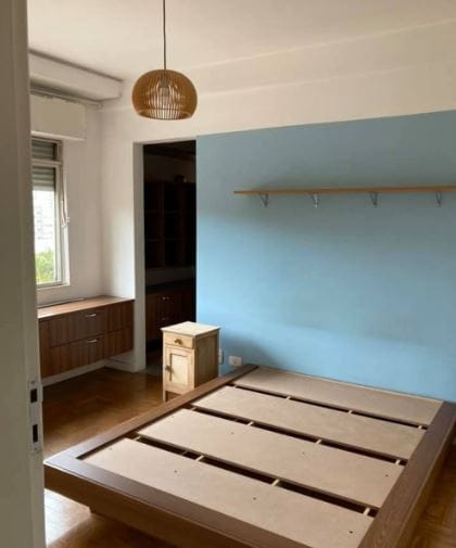 Apartamento, 2 quartos, 98 m² - Foto 1