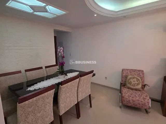 Apartamento 3 quartos e 2 banheiros, à venda, no bairro Santa Maria em São Caetano do Sul