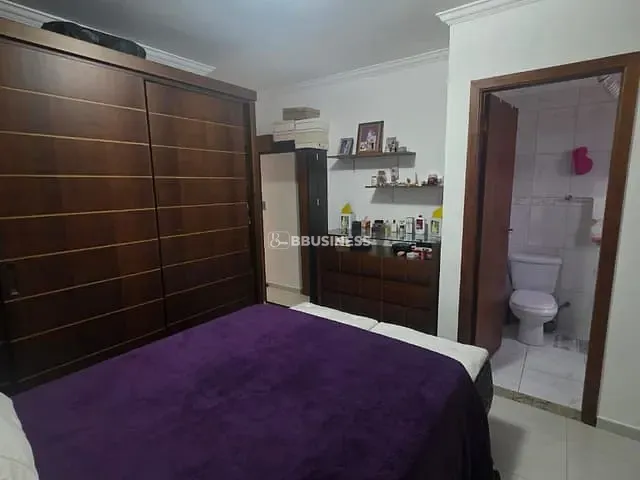 Apartamento 3 quartos e 2 banheiros, à venda, no bairro Santa Maria em São Caetano do Sul