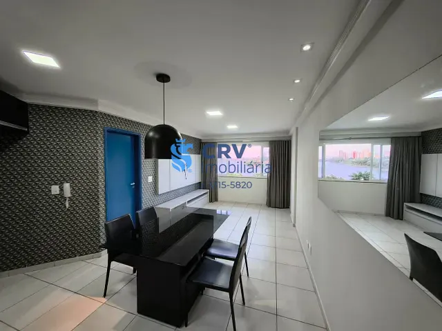 Apartamento com 70m² 1 quarto e 1 banheiro, à venda, no bairro Lima Azevedo em Londrina