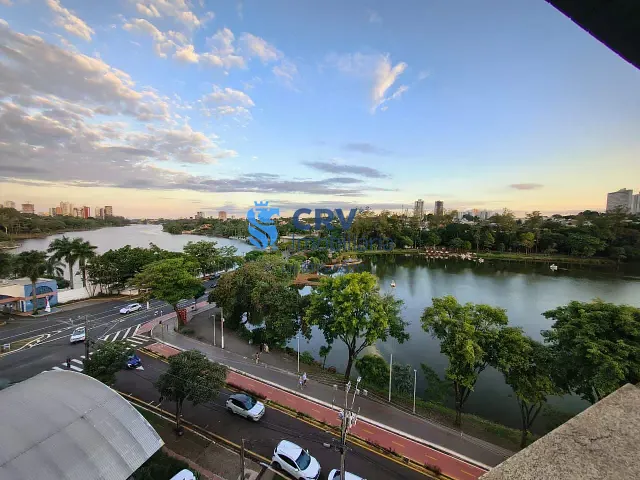 Apartamento com 70m² 1 quarto e 1 banheiro, à venda, no bairro Lima Azevedo em Londrina