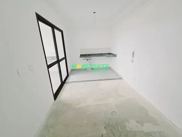 Apartamento com 65m² 2 quartos e 2 banheiros, à venda, no bairro Bairro da Floresta em São José dos Campos