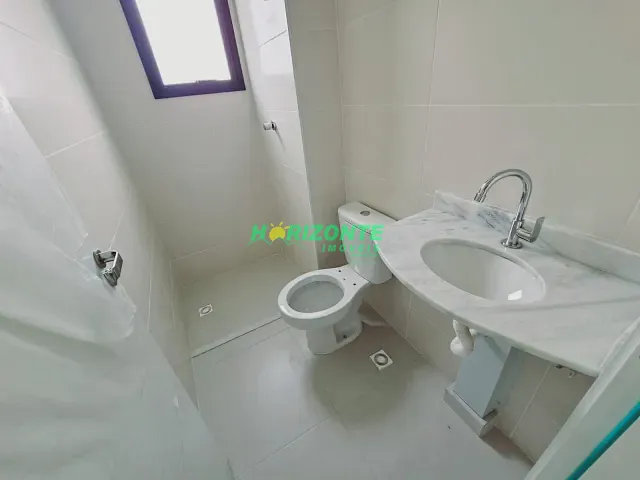 Apartamento com 65m² 2 quartos e 2 banheiros, à venda, no bairro Bairro da Floresta em São José dos Campos