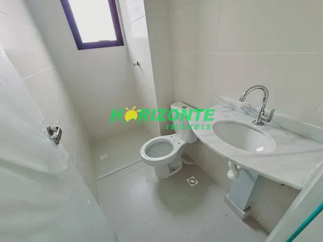 Apartamento com 65m² 2 quartos e 2 banheiros, à venda, no bairro Bairro da Floresta em São José dos Campos