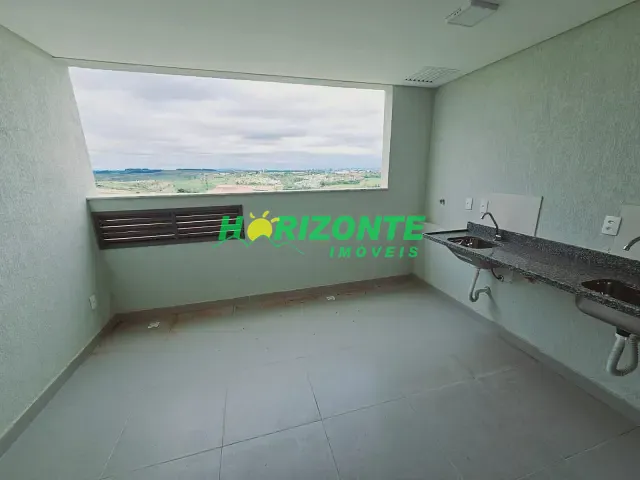Apartamento com 65m² 2 quartos e 2 banheiros, à venda, no bairro Bairro da Floresta em São José dos Campos