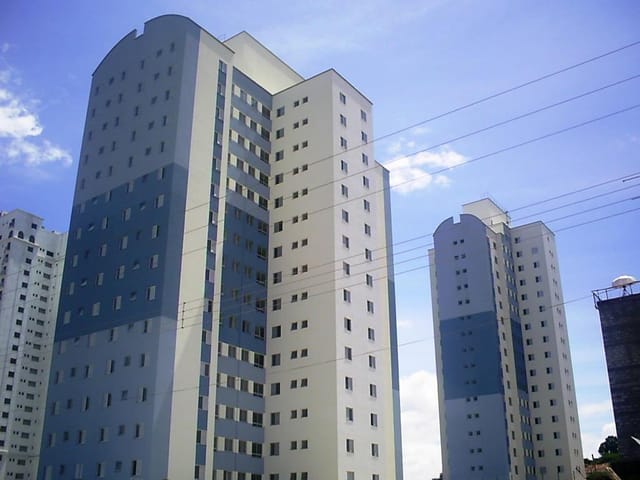 Foto do Apartamento - Apartamento  residencial para locação, Jardim Esplanada, São José dos Campos. | INDEPENDENCE NEGOCIOS IMOBILIARIOS LTDA