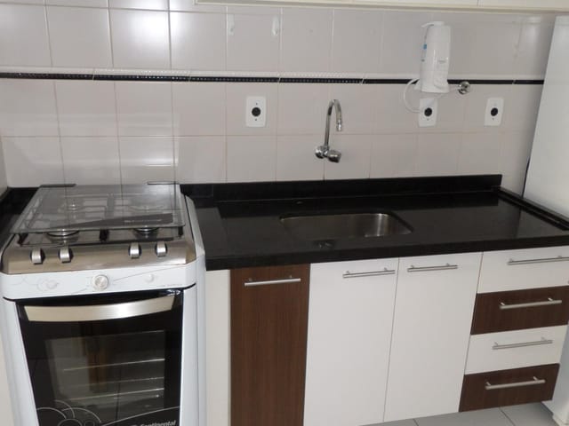 Foto do Apartamento - Apartamento  residencial para locação, Jardim Esplanada, São José dos Campos. | INDEPENDENCE NEGOCIOS IMOBILIARIOS LTDA