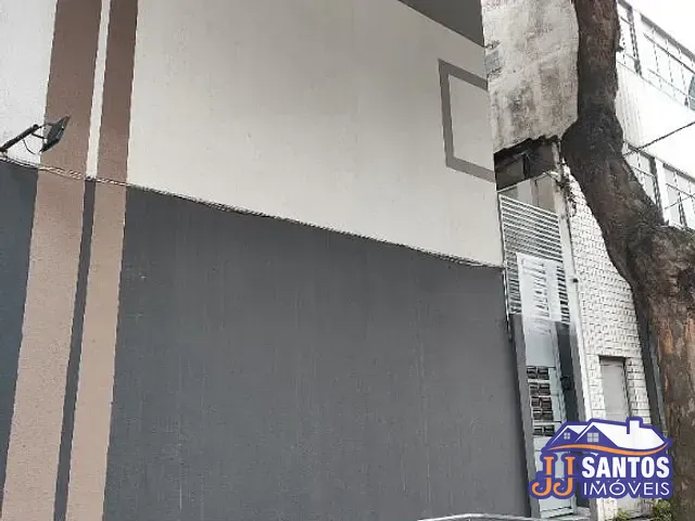 Apartamento com 33m² 1 quarto e 1 banheiro, à venda, no bairro Vila Bertioga em São Paulo